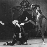 Юбилей звезды балета – 90 лет Татьяне Зиминой - НОВАТ - фото №7